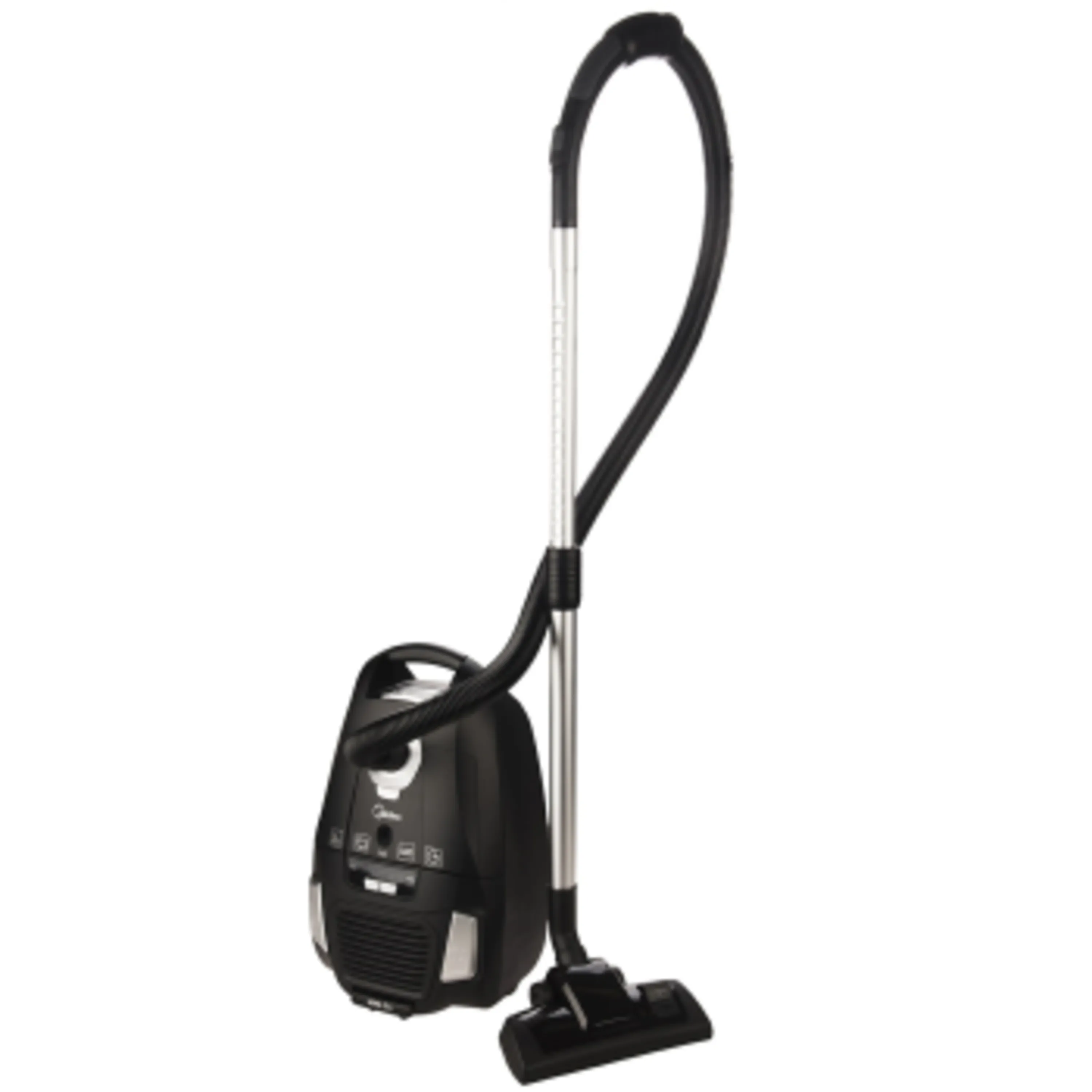 جارو برقی میدیا 15EA   